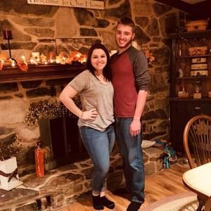 Meet your Posher, Meghan